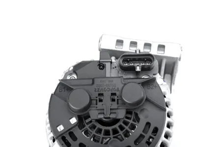 TOPCOVER T01301002 Генератор Daf XF 105 (2005>) 80A