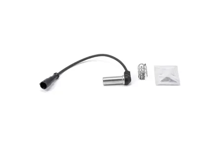 TOPCOVER T01431002 Датчик ABS Daf CF (2001>)