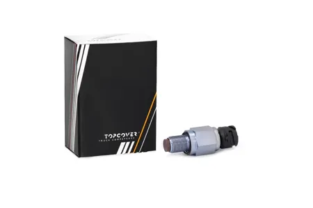 TOPCOVER T01677001 Датчик спидометра T0167-7001 TOPCOVER