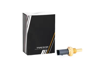 TOPCOVER T01704002 Датчик температуры Mercedes Truck ACTROS 96> M 14 x 1.5 120°C max