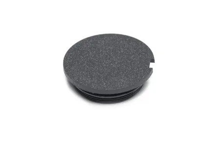 TOPCOVER T02003004 Заглушка MAN TGL бампера
