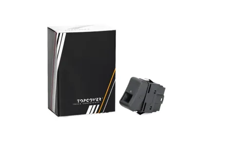 TOPCOVER T02847007 Кнопка многофункциональная T0284-7007