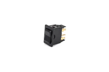 TOPCOVER T02896002 Кнопка стеклоподъемника T0289-6002