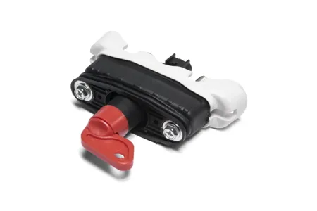 TOPCOVER T03317002 Выключатель массы T0331-7002