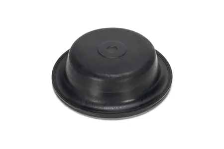 TOPCOVER T05037002 Мембрана тормозного цилиндра Volvo Scania MAN Mercedes Daf T24 ГЛУБОКАЯ