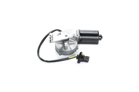 TOPCOVER T05167004 Мотор стеклоочистителя передний