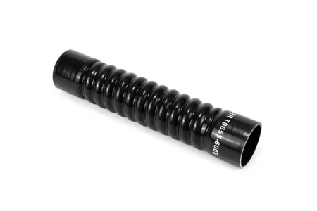 TOPCOVER T06556005 Патрубок радиатора