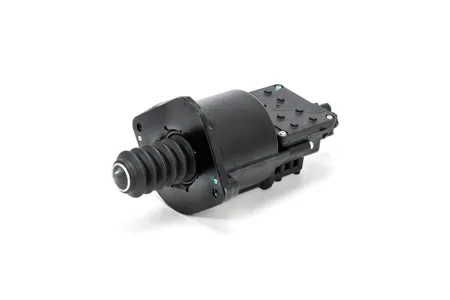 TOPCOVER T06564006 ПГУ Mercedes Truck ACTROS MP2 (2002-2008) EKWA.28.31 - рк ПГУ