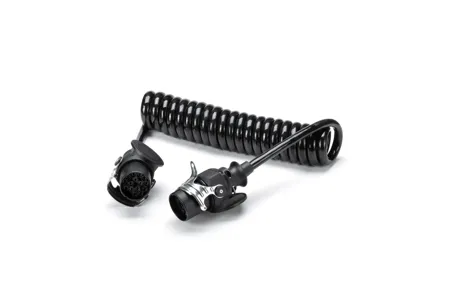 TOPCOVER T07714002 Провод перекидной Volvo Truck Mercedes MANRVI 15 контактов