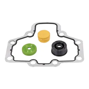 TOPCOVER T08739033 Р/к переднего суппорта
