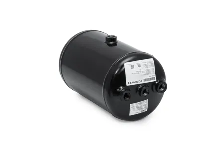 TOPCOVER T09464006 Ресивер воздушный Mercedes Truck ACTROS2 (2002>) D=206 L36610L