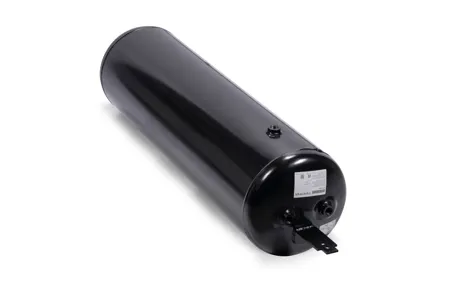 TOPCOVER T09468001 Ресивер воздушный SCHMITZ L=1157 D=310 V=80