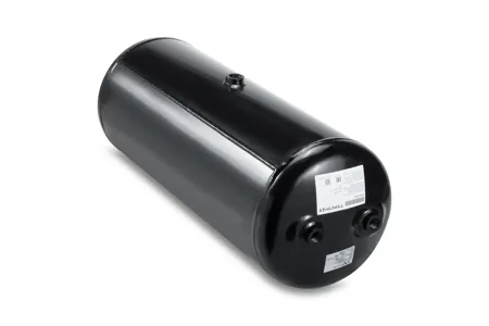 TOPCOVER T09468002 Ресивер воздушный BPW ECO MAX (1996>) D=276 L=758 V=40
