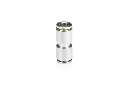 TOPCOVER T10569002 Соединитель металлический D6 d6x1d6x1