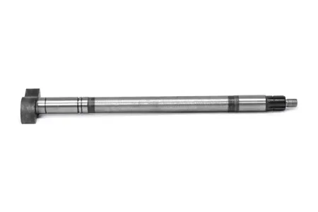 TOPCOVER T11318005 Вал тормозной левый задний BPW SN4218 L=676mm D=42mm