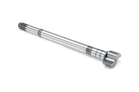 TOPCOVER T11338027 Вал тормозной левый задний