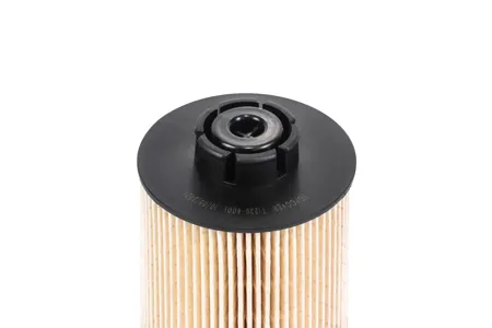TOPCOVER T12394001 Фильтр топливный Mercedes Atego , Axor