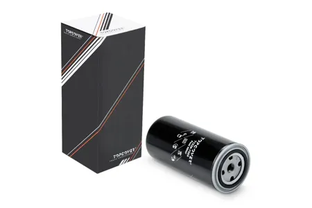 TOPCOVER T12397004 Фильтр топливный VOLVO TRUCK FH12 (1993-1999)