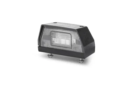 TOPCOVER T12519008 Фонарь подсветки номерного знака T1251-9008