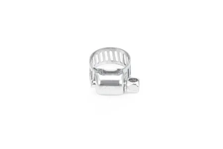 TOPCOVER T12599002 Хомут металлический ХОМУТ ЧЕРВЯЧНЫЙ D10-16