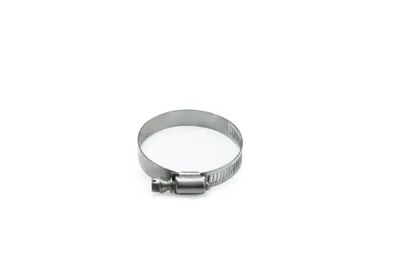 TOPCOVER T12599009 Хомут металлический ХОМУТ ЧЕРВЯЧНЫЙ D40-60