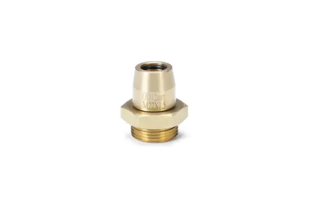 TOPCOVER T13298021 Штуцер D12M22X1.5 штуцер прямой м2212
