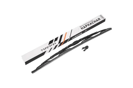 TOPCOVER T13329001 Щетка стеклоочистителя  650 мм