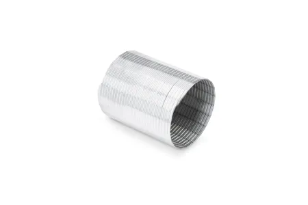TOPCOVER T17967003 Гофра глушителя