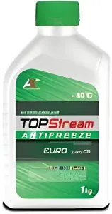 TOPSTREAM ATSE00001 Антифриз TOPStream EURO G11 1 л