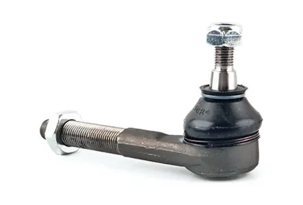 TORK TRK0033 Наконечник рулевой левый  Renault  (19-)