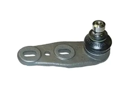 TORK TRK0037 Опора шаровая  Renault   Kangoo  (02-)