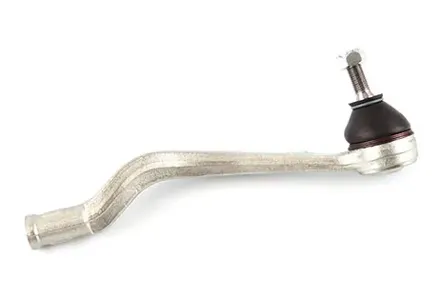 TORK TRK0038 Наконечник рулевой правый Renault Logan