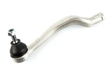 TORK TRK0039 Наконечник рулевой тяги Renault Logan 05- лев.