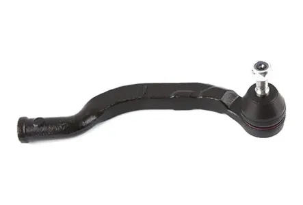 TORK TRK0040 Наконечник рулевой правый Renault Arkana Laguna II