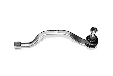 TORK TRK0178 Наконечник рулевой левый latitude