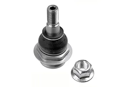 TORK TRK0188 Опора шаровая Renault Master III нижн.