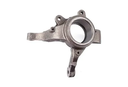 TORK TRK0203 Кулак поворотный правый  Lada   Largus (ABS+)
