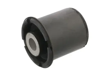 TORK TRK0282 Сайлентблок подрамника передний VW Passat 06-