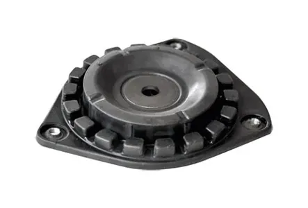 TORK TRK0296 Опора амортизатора Renault Megane Scenic 09- пер.(с подшипником )