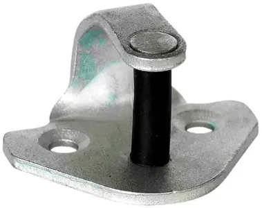 TORK TRK0327 Фиксатор Fiat Ducato замка двери