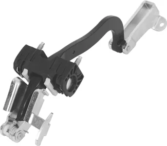 TORK TRK0332 Ограничитель открывания двери задней правый  Fiat   Ducato