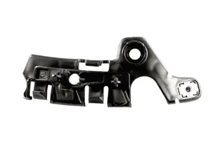 TORK TRK0360 Кронштейн бампера переднего правый  Renault   Megane  III
