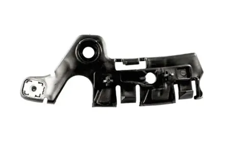 TORK TRK0361 Кронштейн бампера переднего левый  Renault   Megane  III