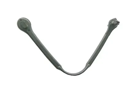 TORK TRK0364 Ограничитель открывания крышки бардачка  Renault