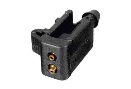 TORK TRK0367 Форсунка стеклоомывателя  Renault   Megane  II