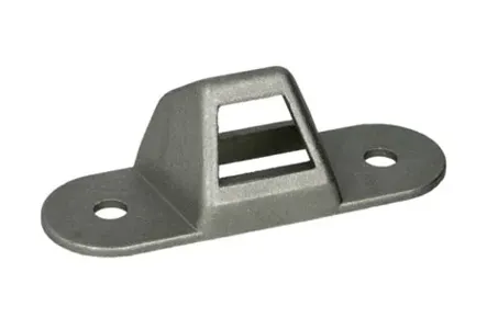 TORK TRK0375 Ответная часть замка двери  Citroen   Jumper 