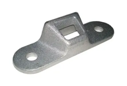 TORK TRK0376 Ответная часть замка двери  Citroen   Jumper