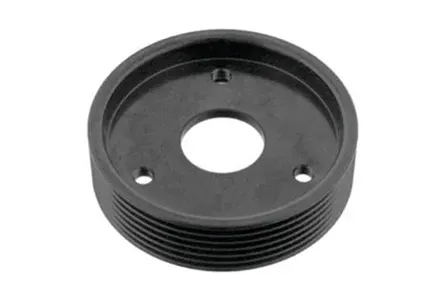 TORK TRK0384 Шкив насоса ГУР  Renault   Kangoo