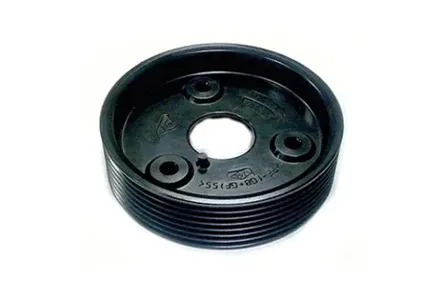 TORK TRK0388 Шкив насоса ГУР  Renault   Master  (G9U)