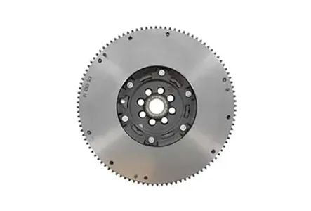 TORK TRK0398 Маховик одномассовый  Nissan  Navara(2.5D),  Pathfinder  III (R51)